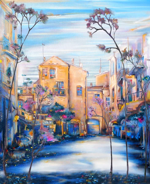 Piazzetta
