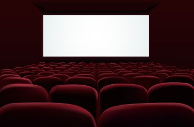 Sinema Konferans Salonu