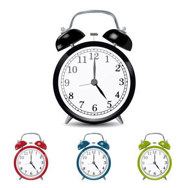 Alarm saati