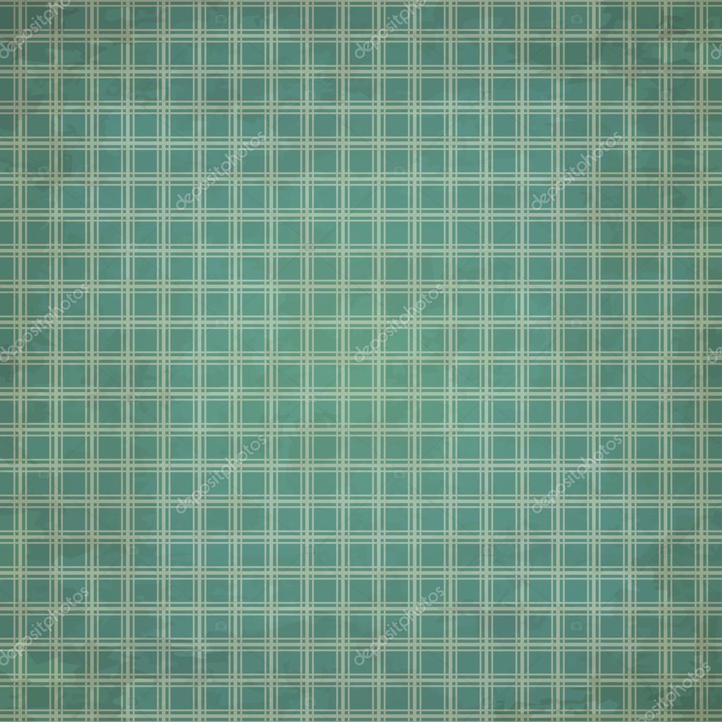 Turkis Karierter Hintergrund Vektorgrafik Lizenzfreie Grafiken C Onionastudio 45219815 Depositphotos