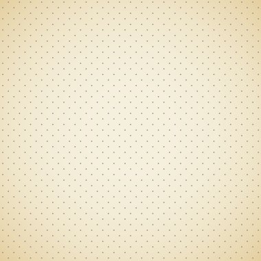 Doted pattern background clipart