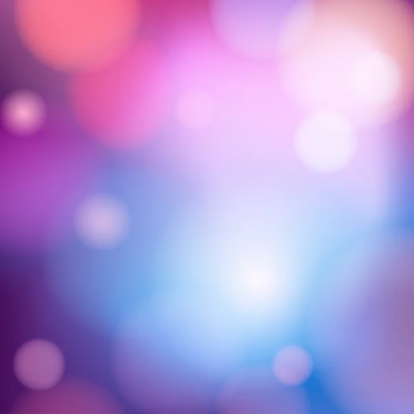紫罗兰色深浅色的背景 — 图库矢量图片