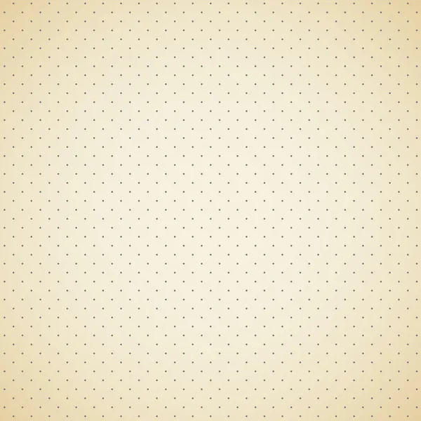 Doted pattern background — Stock Vector