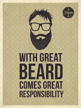 hipster teklif ve yüz göz