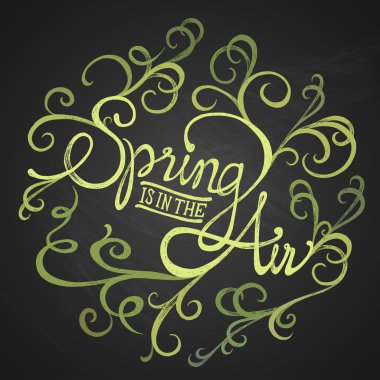 Bahar hava - bitki daire fiyat teklifi