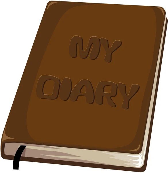 Günlük defter