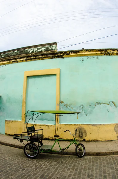 Calles cubanas —  Fotos de Stock