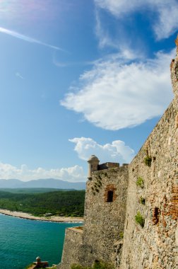 Santiago de cuba Kalesi