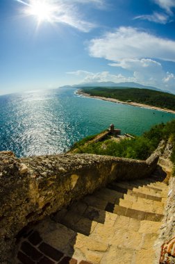 Santiago de cuba Kalesi