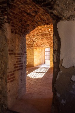 Morro Kalesi