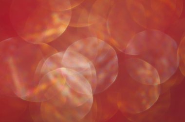 Soyut kırmızı arkaplan