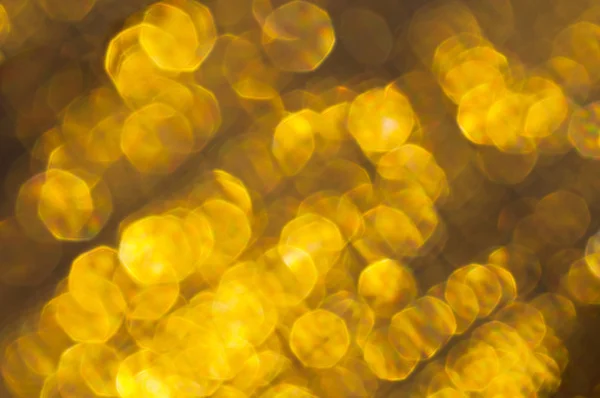 Abstract gold background — Stock Photo, Image