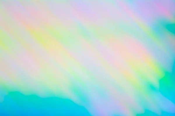 Multicolored Abstract Blurred Background Design — Stockfoto