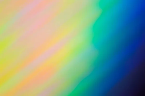 Разноцветный Абстрактный Эффектный Размытый Фон Дизайна — стоковое фото