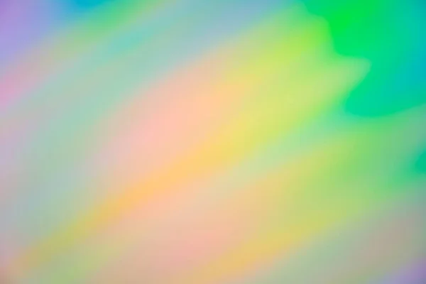 Разноцветный Абстрактный Эффектный Размытый Фон Дизайна — стоковое фото