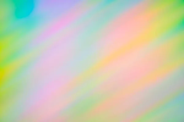 Multicolored Abstract Blurred Background Design — Stockfoto