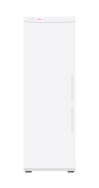 buzdolabı vektör çizim