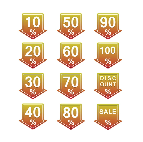 indirimli fiyat etiketleri