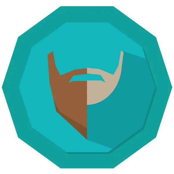 Yarım kesilmiş sakal