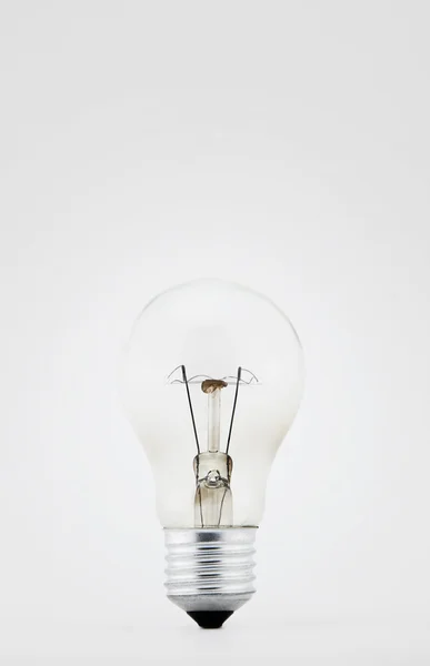 Sfondo lampadina — Foto Stock