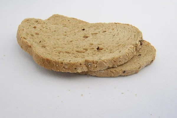 Slices of Bread — Stock Photo, Image