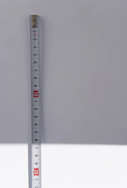 테이프 측정 — 스톡 사진