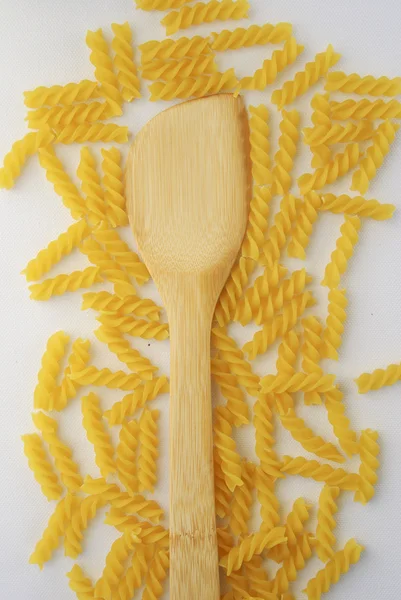 Rotini Pasta — Stock Photo, Image