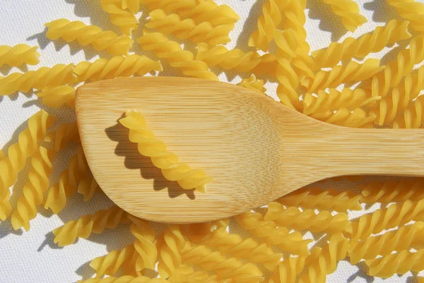 Rotini Pasta — Stock Photo, Image