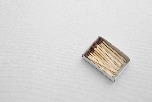Matchbox background — Stock Image Matchbox background Royalty Free Stock Images