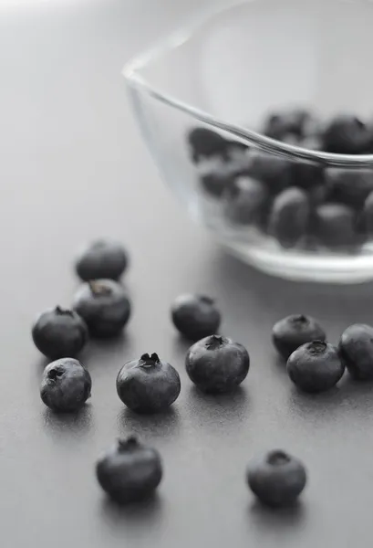 Blueberries — Stock Photo, Image