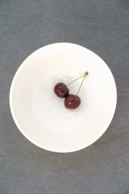 Kırmızı kiraz