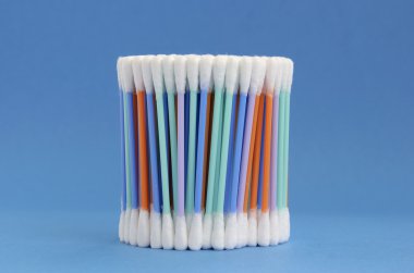 Pamuk temizleme bezi