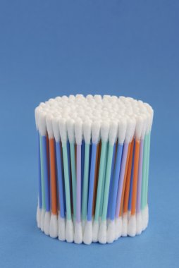 Pamuk temizleme bezi