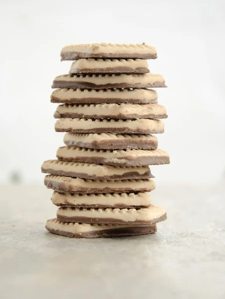 Cookies — Stock Photo, Image