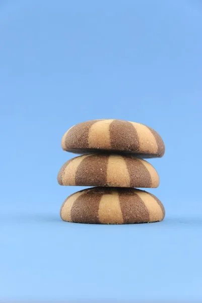 Galletas — Foto de Stock