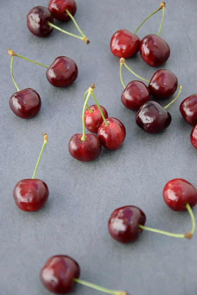 Cherries — Stock Photo, Image