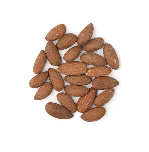 Almonds — Stock Photo, Image