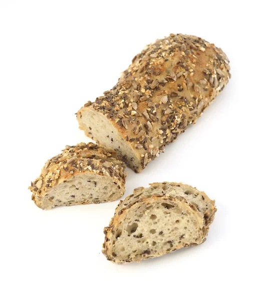 Grain bread — Stock Photo, Image