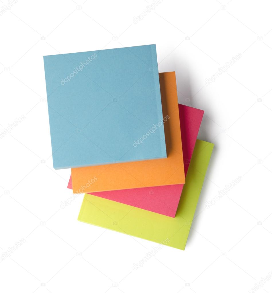 Above the Clouds | Sticky Notes Above the Clouds | Sticky Notes