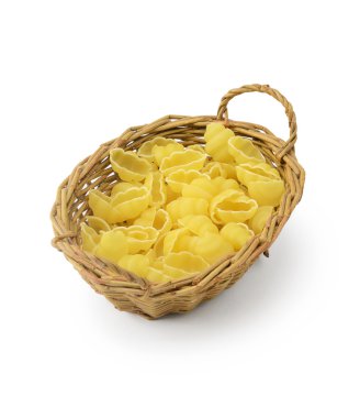 gnocchi makarna sepeti