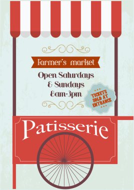 açılış saat tabela