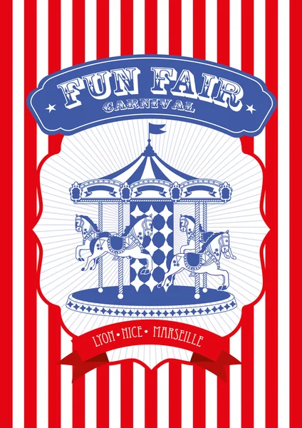 Karnaval poster