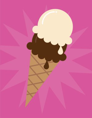 Ice cream clipart