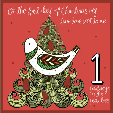 Noel 12 gün