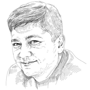 Vitaliy Kim, Ukrayna Bölgesel Askeri Yönetimi 'nin başkanıdır.