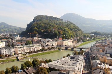 Salzburg, Avusturya