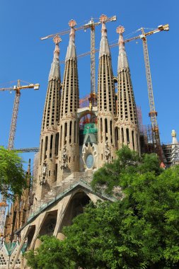 Sagrada Familia