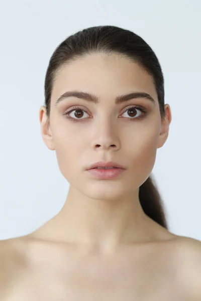 Beauty Spa Woman Soft Skin — Stock Photo, Image