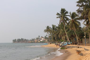 Sri lanka rest. Sahil.