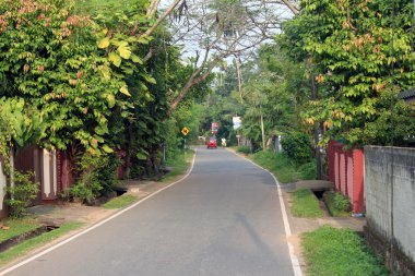 yol. Sri lanka.